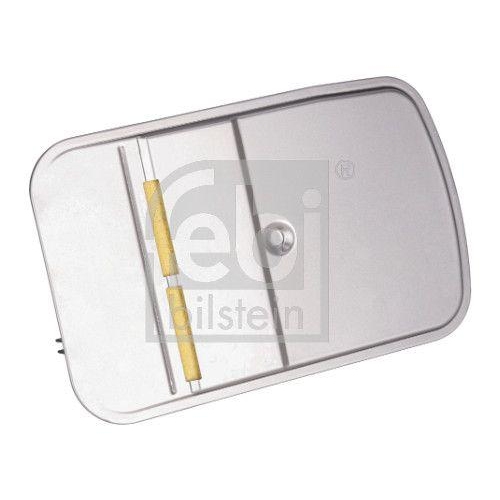 FEBI BILSTEIN Hydraulikfiltersatz, Automatikgetriebe 27065 f&uuml;r BMW