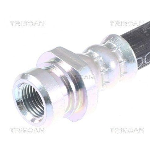 Bremsschlauch TRISCAN 8150 43282 f&uuml;r HYUNDAI KIA, Hinterachse