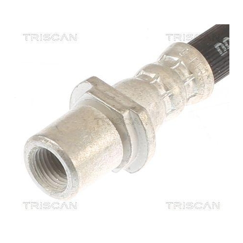 Bremsschlauch TRISCAN 8150 13379 f&uuml;r TOYOTA, Vorderachse