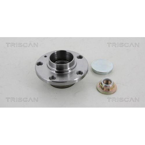 Radlagersatz TRISCAN 8530 29223 f&uuml;r AUDI SEAT SKODA VW, Hinterachse