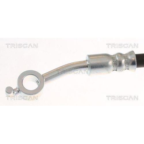 Bremsschlauch TRISCAN 8150 18244 f&uuml;r KIA, Hinterachse links, au&szlig;en