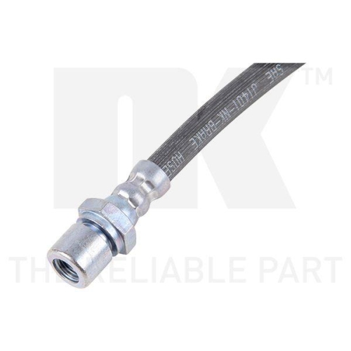 Bremsschlauch NK 853645 f&uuml;r BEDFORD OPEL VAUXHALL, Vorderachse