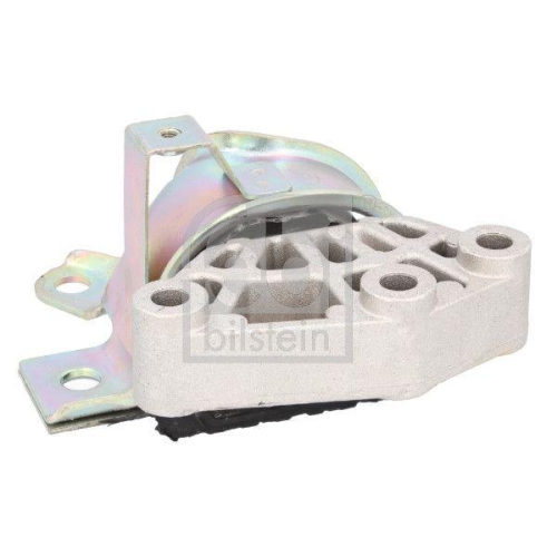 FEBI BILSTEIN Lagerung, Motor 183664 f&uuml;r FIAT, rechts oben