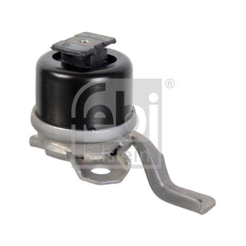 FEBI BILSTEIN Lagerung, Motor 180716 f&uuml;r VOLVO, rechts, unten