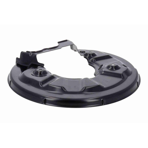 Spritzblech, Bremsscheibe VAICO V10-7996 Green Mobility Parts f&uuml;r AUDI SEAT VW