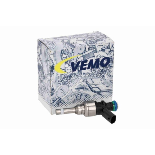 VEMO Einspritzd&uuml;se V10-11-0051 Original VEMO Qualit&auml;t f&uuml;r AUDI
