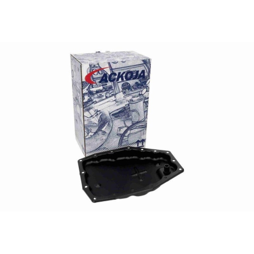 ACKOJA A38-0712 &Ouml;lwanne, Automatikgetriebe Original ACKOJA Qualit&auml;t f&uuml;r NISSAN