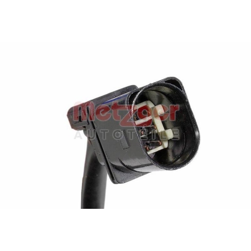 Lambdasonde METZGER 0895690 f&uuml;r OPEL GENERAL MOTORS, nach Katalysator