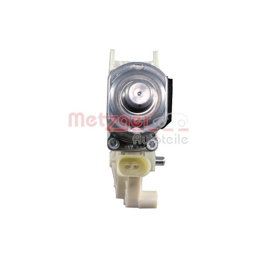 Elektromotor, Fensterheber METZGER 2160790 ORIGINAL ERSATZTEIL für VW
