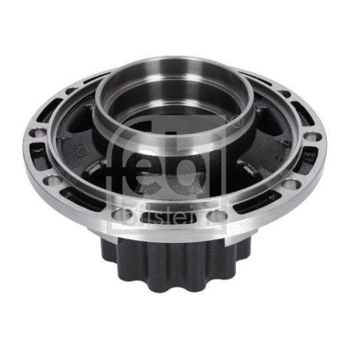 FEBI BILSTEIN Radnabe 181016 f&uuml;r MAN, Hinterachse