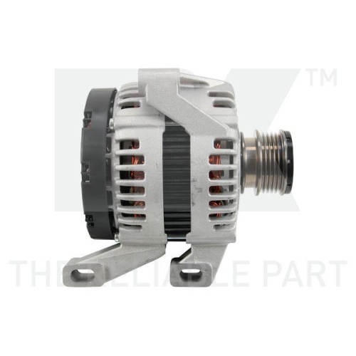 Generator NK 4825026 f&uuml;r FORD VOLVO