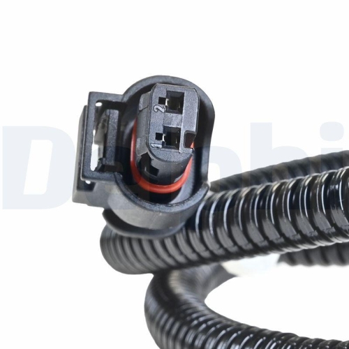 DELPHI TS30377-12B1 Sensor, Abgastemperatur f&uuml;r MERCEDES-BENZ