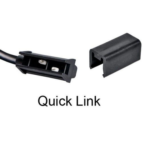 HELLA Seitenmarkierungsleuchte 2PS 013 300-281 SHAPELINE TECH für, links, rechts