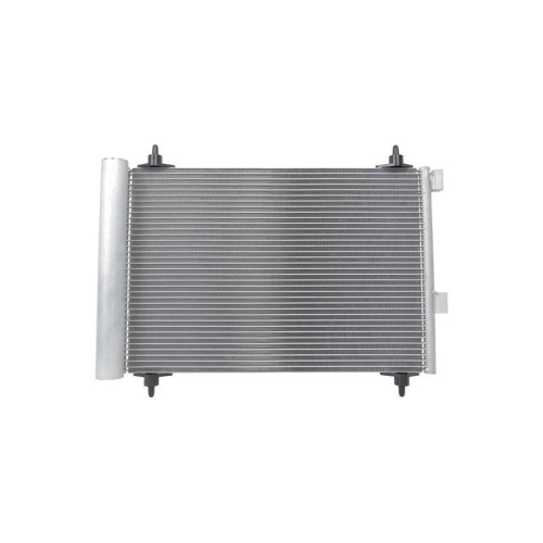 HELLA Kondensator, Klimaanlage 8FC 366 220-381 >>> Easy2Fit <<< für CITROËN