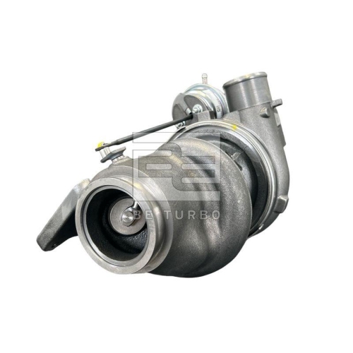 BE TURBO 133298 Lader, Aufladung f&uuml;r PERKINS