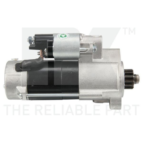 NK 4740010 Starter f&uuml;r FORD JAGUAR LAND ROVER