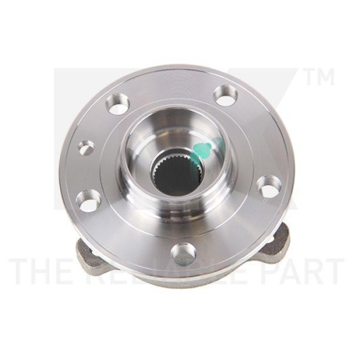 Radlagersatz NK 764817 f&uuml;r VOLVO, Hinterachse