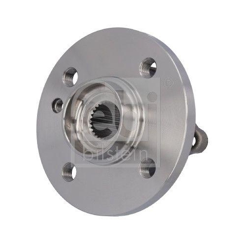 FEBI BILSTEIN Radlagersatz 37107 f&uuml;r MINI, Vorderachse links, Vorderachse rechts