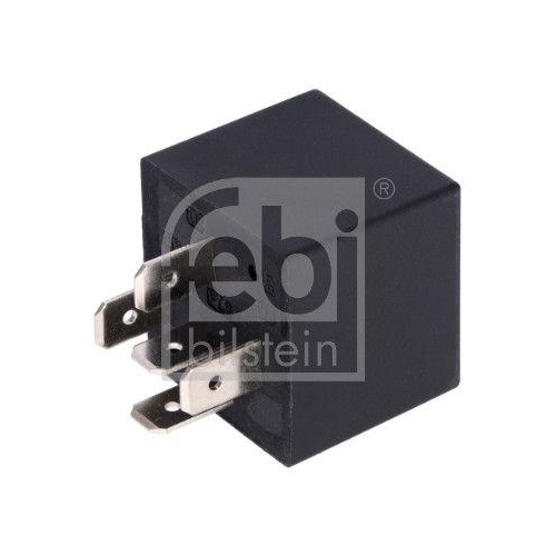 Blinkgeber FEBI BILSTEIN 45492 f&uuml;r IVECO CASE IH LIEBHERR CLAAS