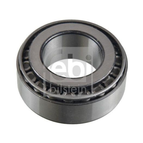 FEBI BILSTEIN Radlager 173048 f&uuml;r IVECO IRISBUS, Vorderachse