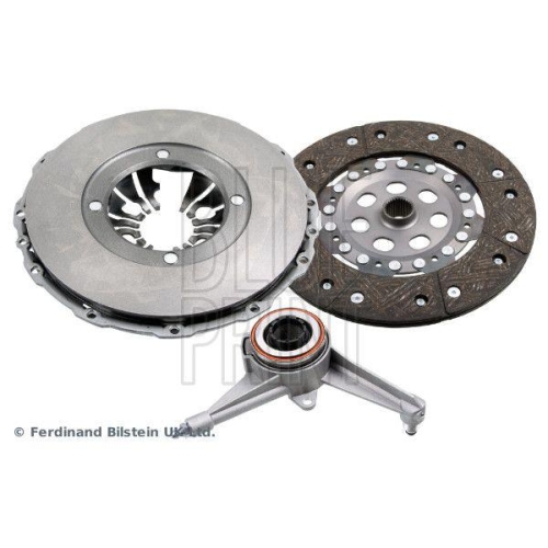 Kupplungssatz BLUE PRINT ADV183075 für VW