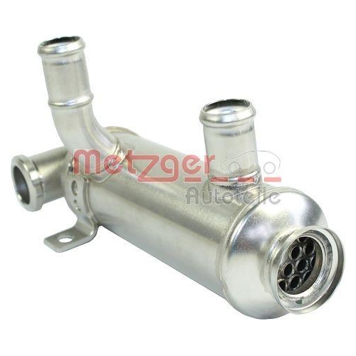 K&uuml;hler, Abgasr&uuml;ckf&uuml;hrung METZGER 0892496 f&uuml;r FORD CITRO&Euml;N/PEUGEOT MINI
