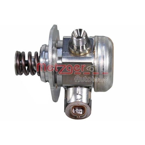 Hochdruckpumpe METZGER 2250556 ORIGINAL ERSATZTEIL GREENPARTS f&uuml;r BMW