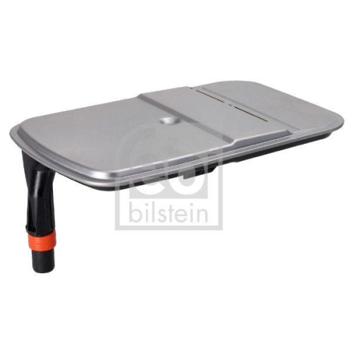 FEBI BILSTEIN Hydraulikfiltersatz, Automatikgetriebe 30849 f&uuml;r BMW
