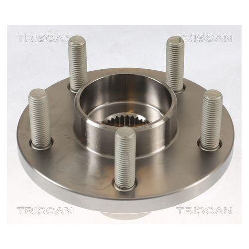 Radnabe TRISCAN 8535 16009 f&uuml;r FORD, Vorderachse