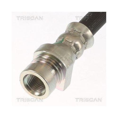 Bremsschlauch TRISCAN 8150 18245 f&uuml;r KIA, Hinterachse rechts, innen