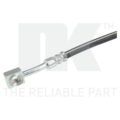 Bremsschlauch NK 853647 f&uuml;r OPEL VAUXHALL, Vorderachse