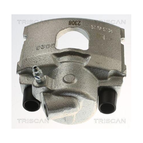 Bremssattel TRISCAN 8175 16105 f&uuml;r FORD MAZDA, Vorderachse links