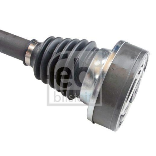 Antriebswelle FEBI BILSTEIN 194009 für AUDI SEAT SKODA VW, Vorderachse links