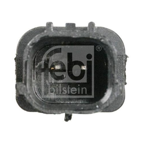Sensor, Raddrehzahl FEBI BILSTEIN 185972 f&uuml;r HONDA, Hinterachse links