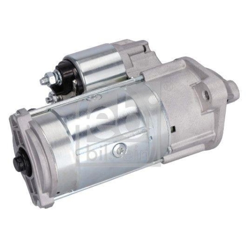 FEBI BILSTEIN Starter 188312 f&uuml;r MITSUBISHI HYUNDAI KIA