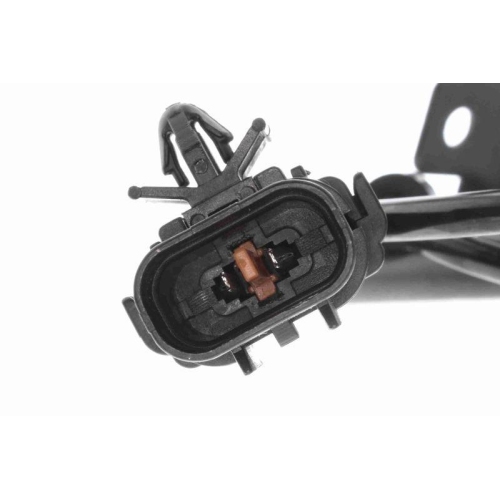 Sensor, Raddrehzahl VEMO V53-72-0091 Original VEMO Qualit&auml;t f&uuml;r HYUNDAI KIA