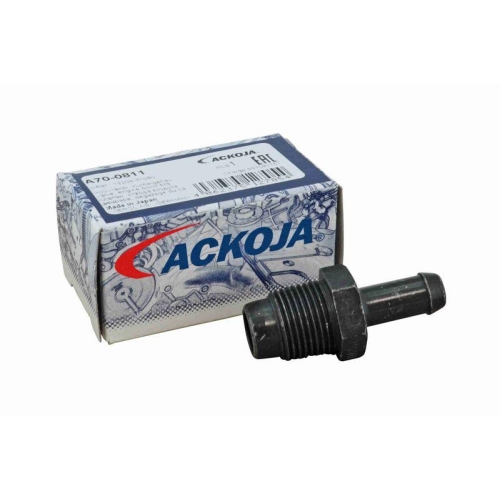 ACKOJA A70-0811 Ventil, Kurbelgeh&auml;useentl&uuml;ftung Original ACKOJA Qualit&auml;t f&uuml;r
