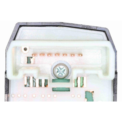 Schalter, Au&szlig;enspiegelverstellung VEMO V70-73-0053 Original VEMO Qualit&auml;t f&uuml;r