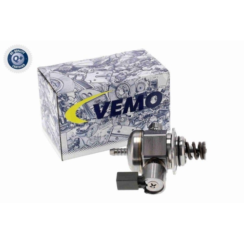 Hochdruckpumpe VEMO V10-25-0050 Green Mobility Parts f&uuml;r AUDI SEAT SKODA VW