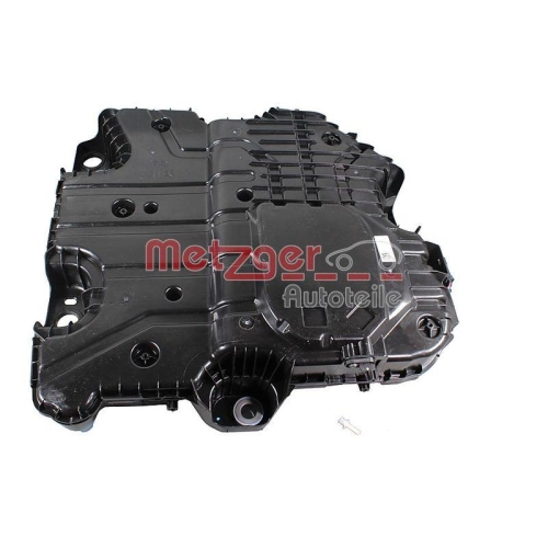 Tankeinheit, Harnstoffeinspritzung METZGER 0931009 ORIGINAL ERSATZTEIL für