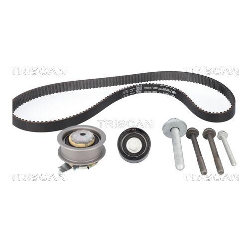 Zahnriemensatz TRISCAN 8647 29105 f&uuml;r