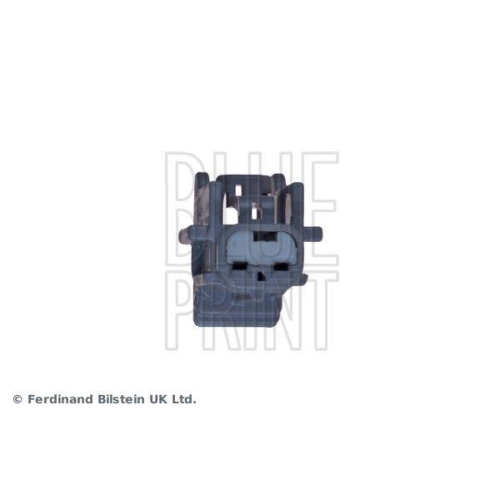 Sensor, Raddrehzahl BLUE PRINT ADN17171 f&uuml;r NISSAN RENAULT, Vorderachse links