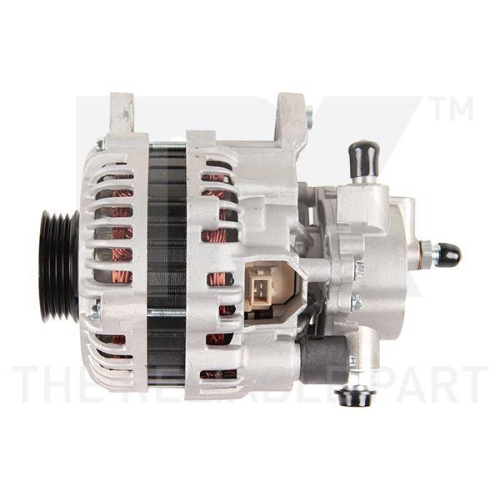 Generator NK 4825027 f&uuml;r FORD MITSUBISHI