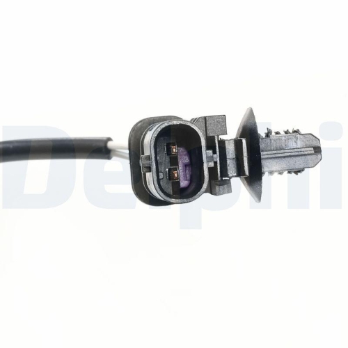 DELPHI TS30380-12B1 Sensor, Abgastemperatur f&uuml;r ALFA ROMEO FIAT JEEP, oben