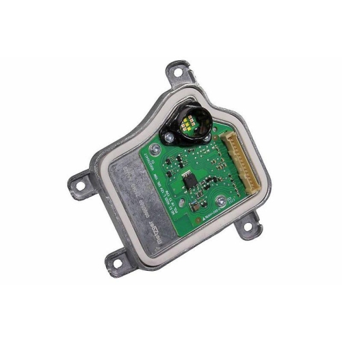 Steuerger&auml;t, Beleuchtung METZGER AUTOTEILE 0896589 GREENPARTS f&uuml;r AUDI