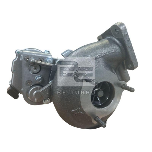 BE TURBO 126769 Lader, Aufladung f&uuml;r HYUNDAI