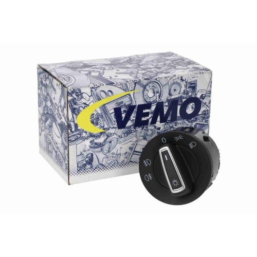 VEMO V10-73-0737 Schalter, Hauptlicht Original VEMO Qualit&auml;t f&uuml;r SEAT VW