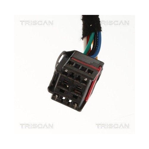 TRISCAN 8710 27315 Gasfeder, Koffer-/Laderaum f&uuml;r VOLVO, links