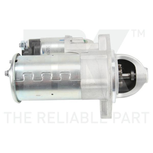 NK 4734020 Starter f&uuml;r HYUNDAI KIA, f&uuml;r Fahrzeuge mit Start-Stopp-Funktion