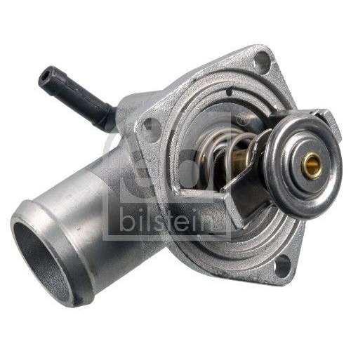 Thermostat, Kühlmittel FEBI BILSTEIN 27869 für OPEL VAUXHALL GENERAL MOTORS